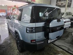 BYD Leopard 7